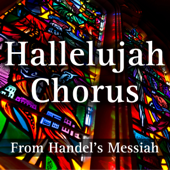 Hallelujah Chorus - The Choir & Orchestra of Pro Christe