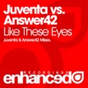 Like These Eyes - Single