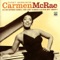 Carmen McRae & Tony Scott Quartet - Last time for love