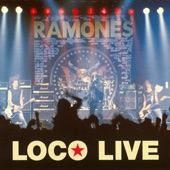 Ramones - Wart Hog (Live)