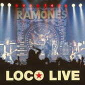 Loco Live - Ramones