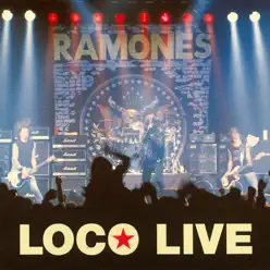Loco Live - Ramones