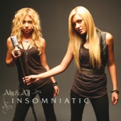 Like Whoa by Aly & AJ