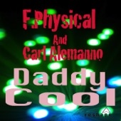 Daddy Cool (F. Physical Mix) artwork