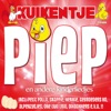 Kuikentje Piep En Andere Kinderliedjes, 2013