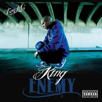 King Enemy - King Lil G