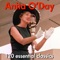 I Want to Sing a Song - Anita O'Day lyrics