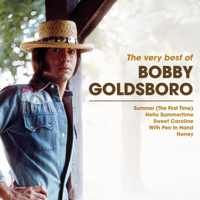Bobby Goldsboro - The Very Best of Bobby Goldsboro artwork