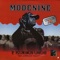 Spectacular - Modenine lyrics