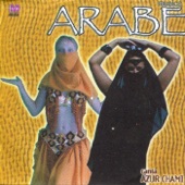 Música Árabe artwork
