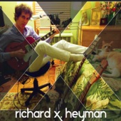 Richard X. Heyman - Firing Line