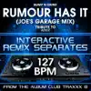 Rumour Has It (Adele Remix Tribute)[127 BPM Interactive Remix Separates] - EP album lyrics, reviews, download