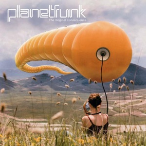 PLANET FUNK