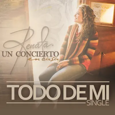 Todo de Mi - Single - Renata