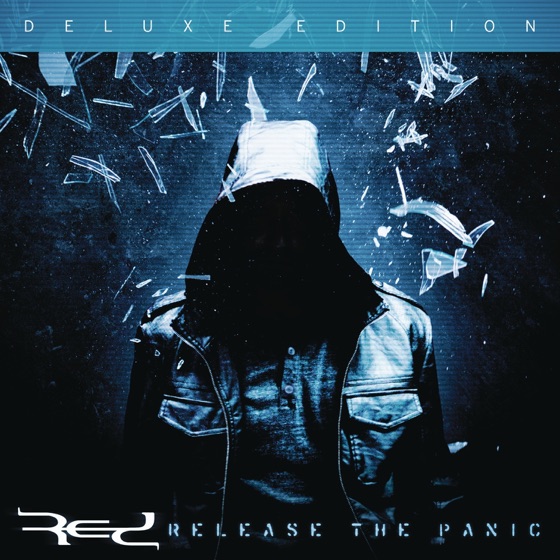 Cover artwork for Damage