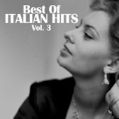 Best of Italian Hits, Vol. 3 artwork