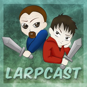 Larpcast 115: Taking a Break
