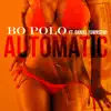 Automatic (feat. Daniel Townsend) - Single album lyrics, reviews, download