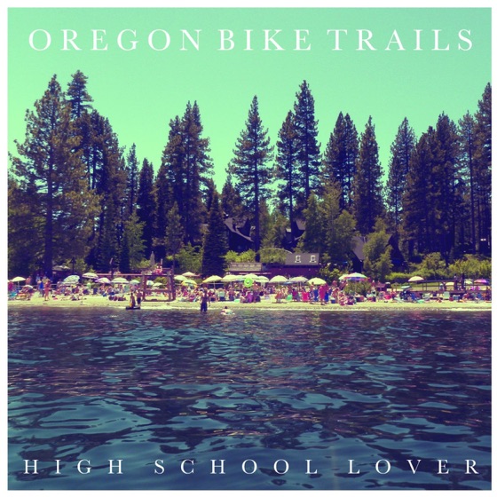 Cover artwork for High School Lover
