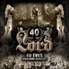 40 éves jubileumi koncert Cd1