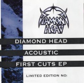 Acoustic First Cuts EP