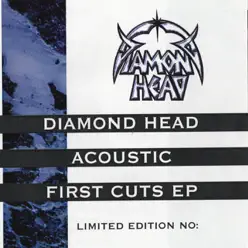 Acoustic First Cuts EP - Diamond Head