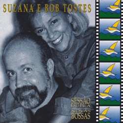 Suzana - Tudo é Você