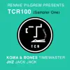 TCR 100 (Sampler One) - Single album lyrics, reviews, download