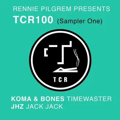 TCR 100 (Sampler One) - Single - Koma