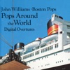 Pops Around The World, 1982