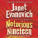 Janet Evanovich - Notorious Nineteen: A Stephanie Plum Novel (Unabridged)