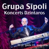 Grupa Sīpoli. Koncerts Dzintaros