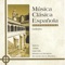 Recuerdos de la Alhambra - Orquesta Lírica de Barcelona & José María Damunt lyrics