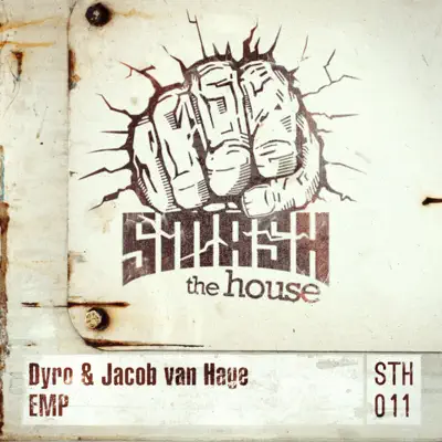 EMP - Single - Dyro