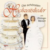 Die schönsten Hochzeitslieder