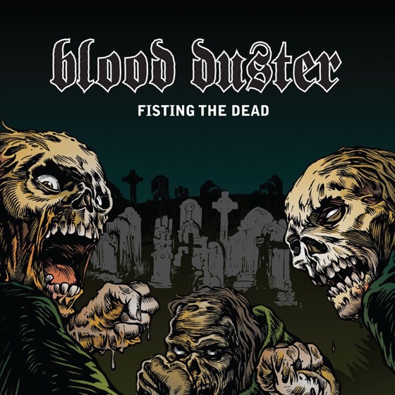 Cover artwork for Mortician