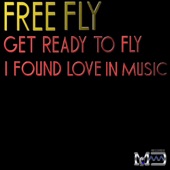 Get Ready To Fly artwork