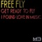 Get Ready To Fly artwork