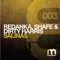Salinas (Hauswerks Remix) - Redanka, Shafe & Dirty Harris lyrics