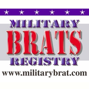 Military Brats Registry Podcast