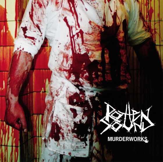 Cover artwork for Doom