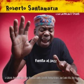 Fiesta Al Jazz (Roberto Santamaria & his Latin Jazz Stars)