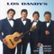 Mañanitas de los Dandy's - Los Dandys lyrics