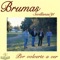 Perdóna - Brumas lyrics