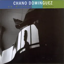 Chano Domínguez En Directo. Piano Sólo. by Chano Domínguez album reviews, ratings, credits