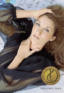 Céline Dion - That's the Way It Is - 排舞 音乐