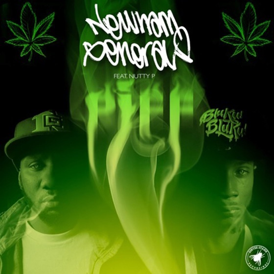 Cover artwork for Piff (feat. Nutty P)