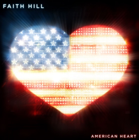 Cover artwork for American Heart