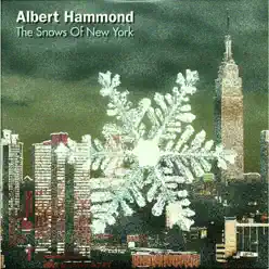The Snows of New York - Single - Albert Hammond