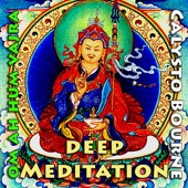 Om Ah Hum Vajra Guru Padma Siddhi Hum (Deep Meditation) artwork